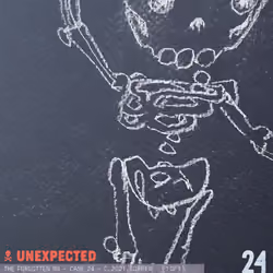 No. 24 /The Forgotten99