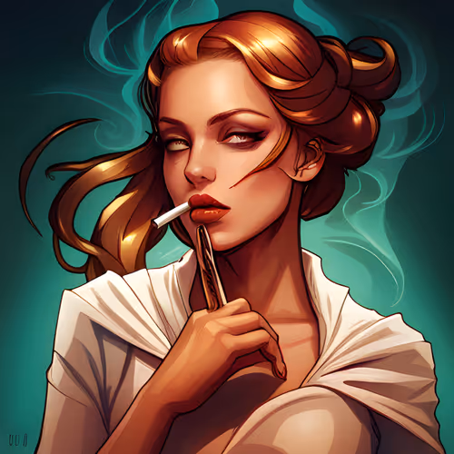 Mary Jane - Delicate Darlings