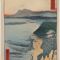 Ukiyo-e AI-1