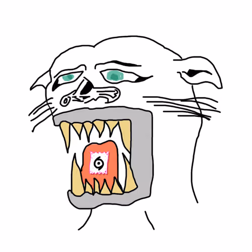 Blessed TigeAnd