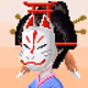 pixel geisya collection