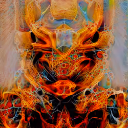 D1z AI Mechz 009