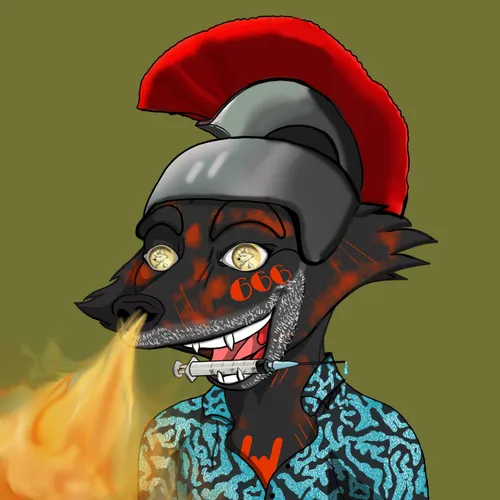 Cunning Fox 2291