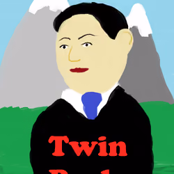 Dale Cooper - Poster