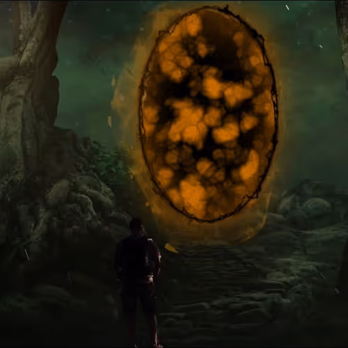 Portal - Destination Unkown 1