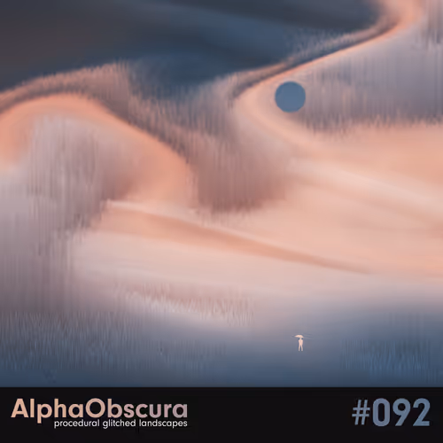 Alphaobscura