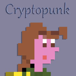 Cryptopunk Improved?