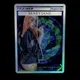 Smoke`mon Trading Card Collection