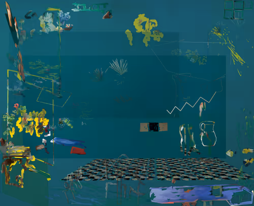 Item #2690131643420424315162607231449986174735197820919925472021899855942215794689 Media