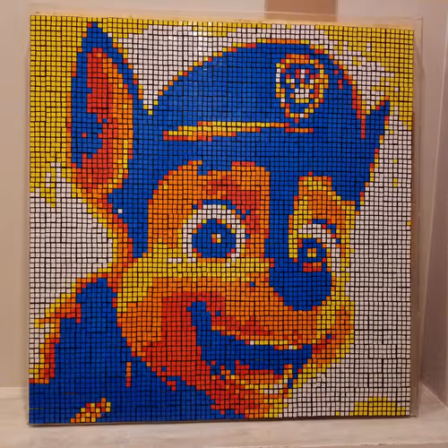 Item #7216684051232967358267231749112081612123686975319440303525993139820556189697 Media