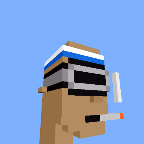PunkVoxels #4578