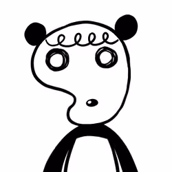 Panda Farm #111
