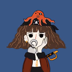 Annaling x RURU  #35