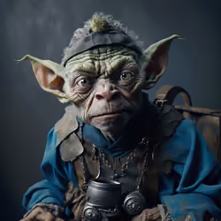 Goblin #1010