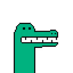 Cryptodile #0