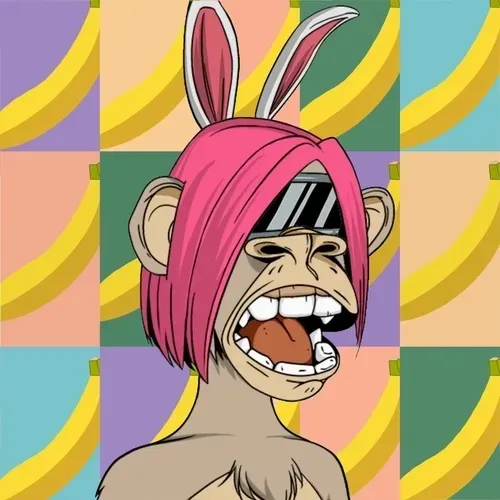 Going Ape (Bored Ape YC Remixes)