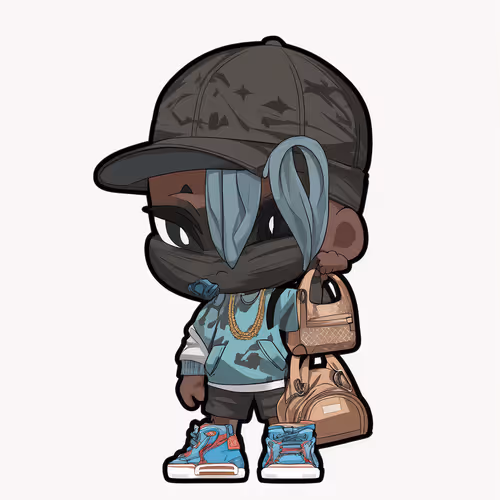 Item #4372157220371732841128478055398063885596780497909956534778767702793914417153 Media