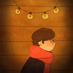 Little Moment #843