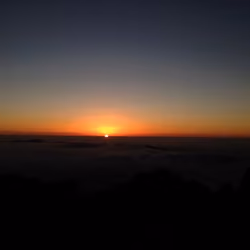 Sun Rise