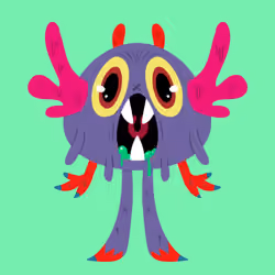Monsta #005