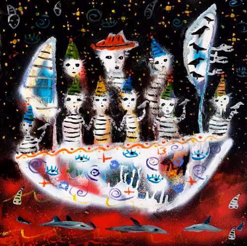 Item #7769910020908044672390141639314971264369931207659404656923305944152526553089 Media