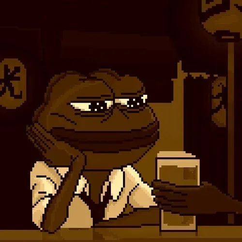 WorId of Pepe Official