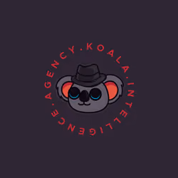 Koala Agent #4651