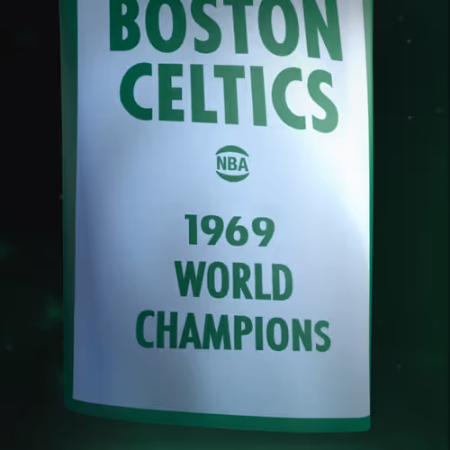 Celtics Heritage Collection