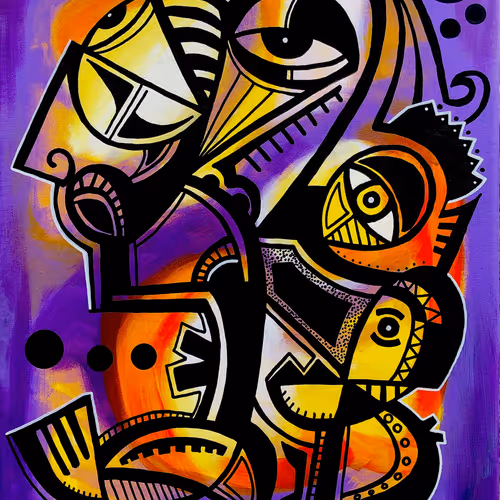 Enchanted Lovers 3/3