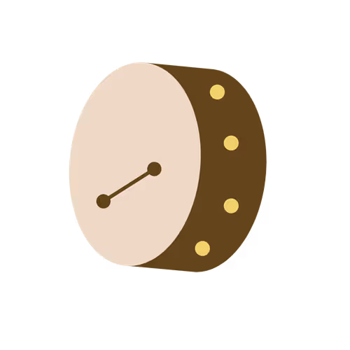 Bodhrán