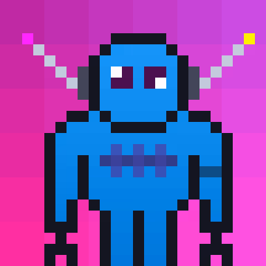 Frenly Robitz V2