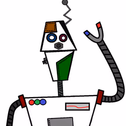 RoboJunk#1