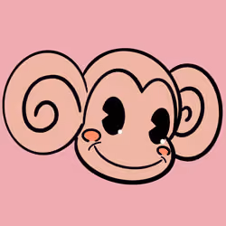 BASIC MUNKEY #498