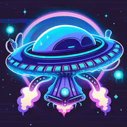 Friendly Aliens #5