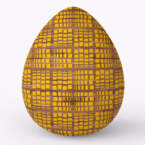 Juggler Eggs