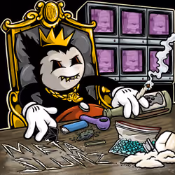 Royalty #2