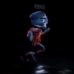 Dark Running