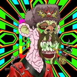 Hypnotic Mutants Club #20