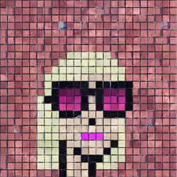 Tessera Punk #2523