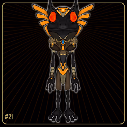 Item #109178741423767075503153849973386062609967318251252892035717144377750718513153 Media