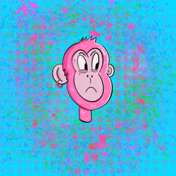 pinky