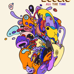 Doodle All the Time