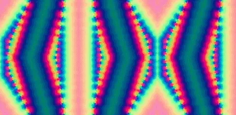 CHAOS SIMULATION #5