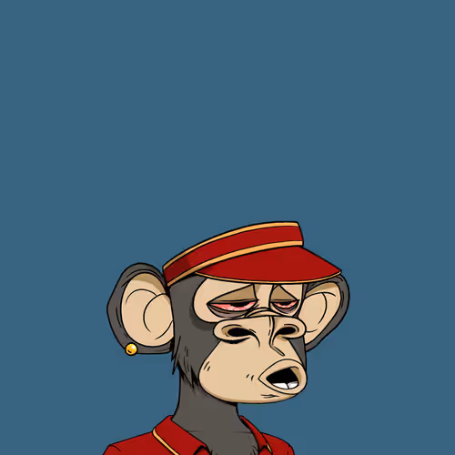Baby Ape #291