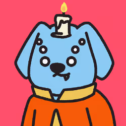 Cool Dog #254