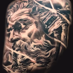 Art On Skin 002