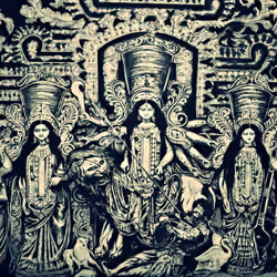 Maa Durga