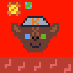 Item #24959682852874898660362207170352828901458379968479659329573822024836070768641 Media