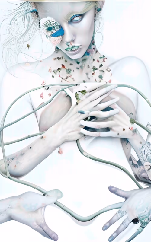 Item #112580059703641681589955060412523293255587251807208783406106706652910265040897 Media