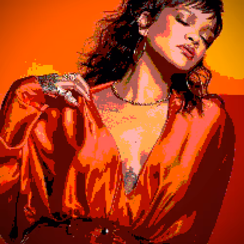 PixelArt 77